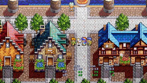 《银河之星 经典合辑》免安装汉化版