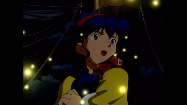 《银河之星 经典合辑》免安装汉化版