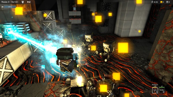 《方块堡垒2》免安装中文版