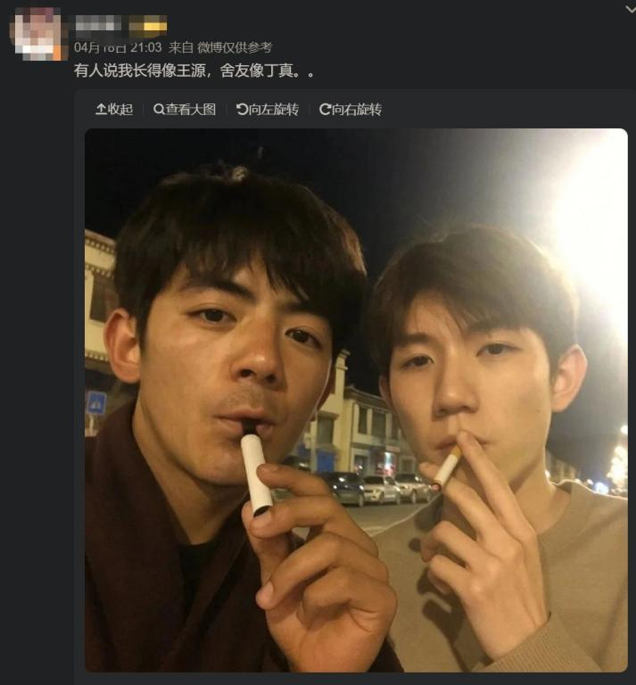 一觉醒来，怎么所有人都在上海外滩玩世纪大和解