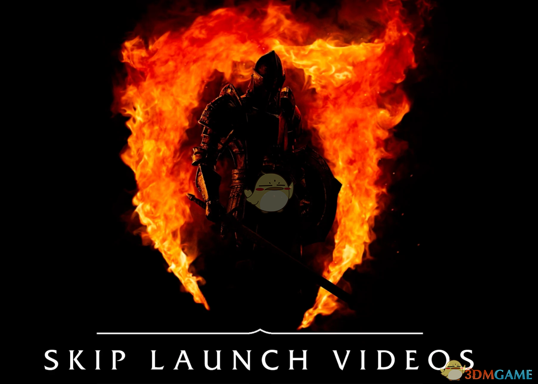 《上古卷轴4：湮灭重制版》跳过游戏启动视频MOD