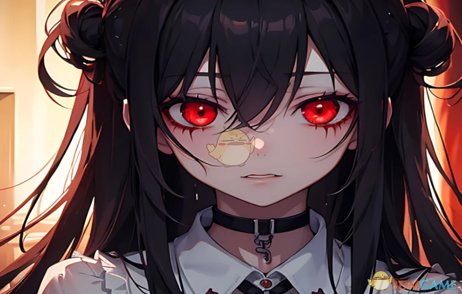 《只狼：影逝二度》动漫JK少女加载屏幕MOD