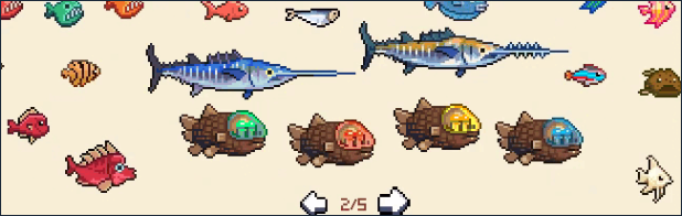 《悠哉钓鱼》电脑版