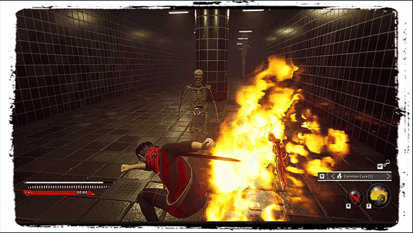 《Lirai: Heir Of Darkness》电脑版