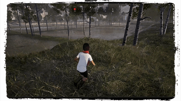 《Lirai: Heir Of Darkness》电脑版