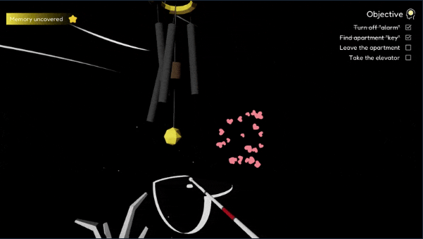 《盲行者》电脑版