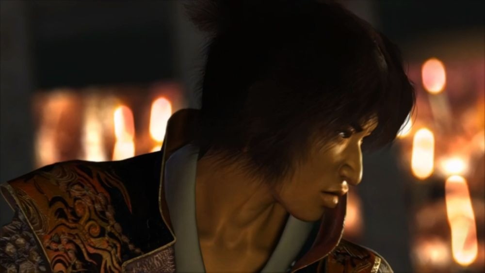 《鬼武者2：复刻版》新视频 旋风丸舞雷刀蓄力一闪