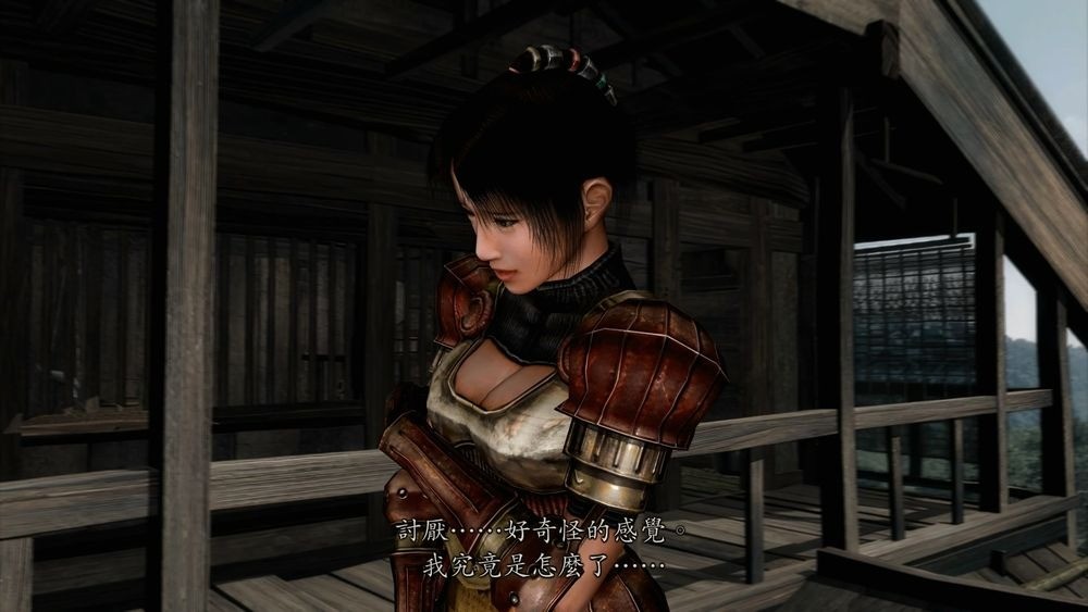 《鬼武者2：复刻版》新视频 旋风丸舞雷刀蓄力一闪