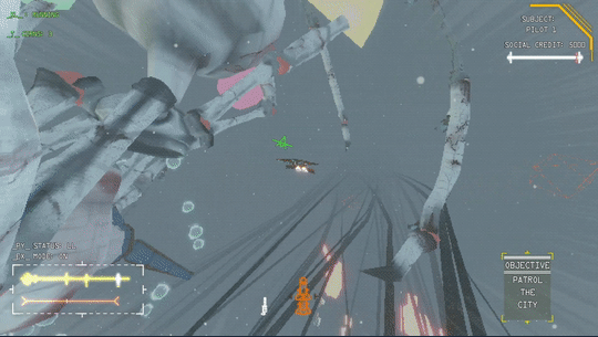 《zakon》电脑版