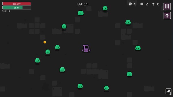 《Endless waves survival抢先体验版》免安装中文版