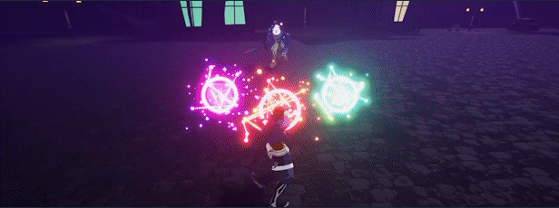 《Hexrite》电脑版