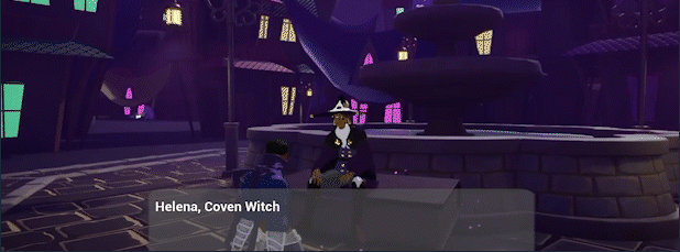 《Hexrite》电脑版