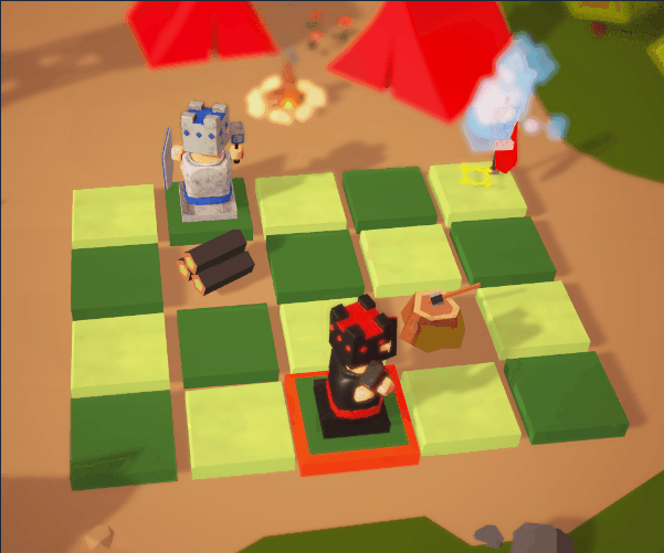 《Tale of Honor》电脑版