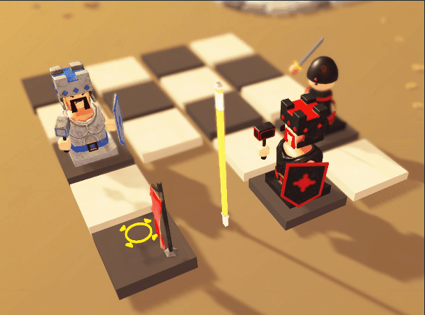 《Tale of Honor》电脑版