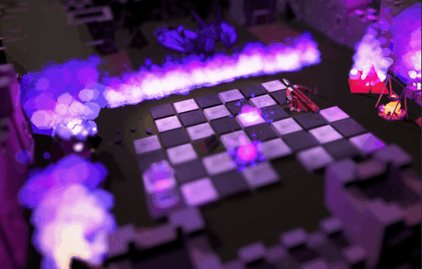 《Tale of Honor》电脑版