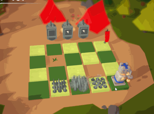 《Tale of Honor》电脑版