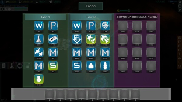 《Stellar outpost commander》中文版免安装