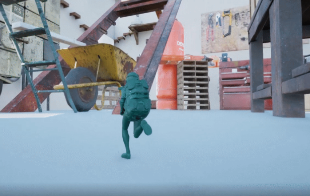 《Toy Escape》电脑版