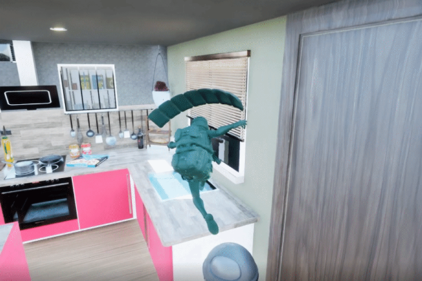 《Toy Escape》电脑版