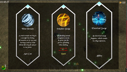 《BloodBound Knights》电脑版