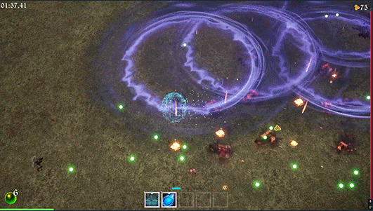 《BloodBound Knights》电脑版