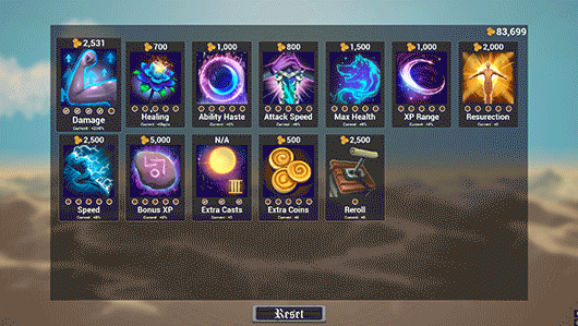 《BloodBound Knights》电脑版