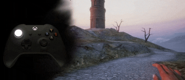 《Caput Mortum》电脑版