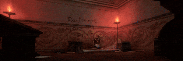 《Caput Mortum》电脑版