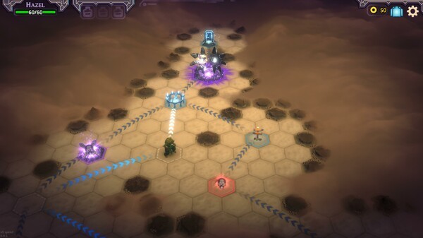 《咒运魔骰》免安装中文版