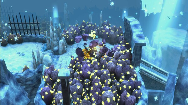 《Mine & Slash》中文版免安装