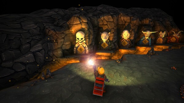 《Mine & Slash》中文版免安装