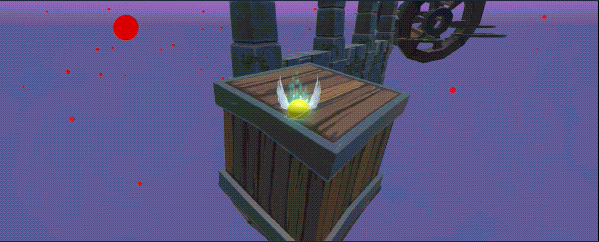 《空中大师哈涅丸》电脑版