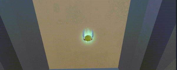 《空中大师哈涅丸》电脑版