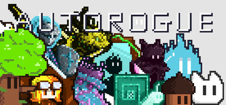 《Auto Rogue》5月登陆Steam 肉鸽自动战斗