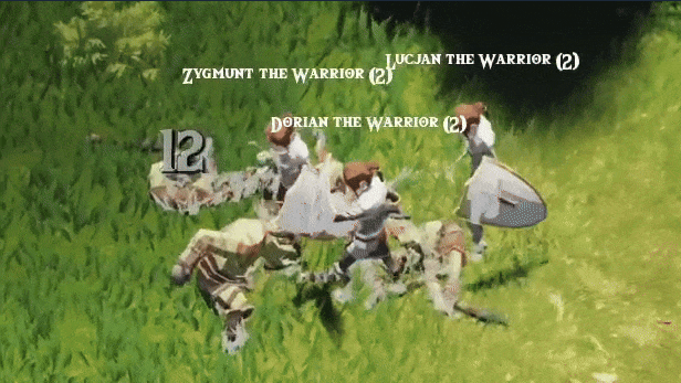 《Crownbound-Fantasy Kingdom Sim》电脑版