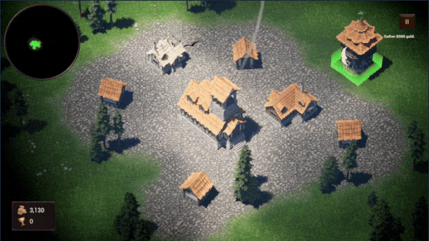 《Crownbound-Fantasy Kingdom Sim》电脑版