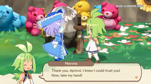 《灵武战记 幽灵船队与消失的英雄》免安装版