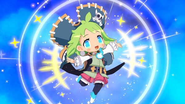 《灵武战记 幽灵船队与消失的英雄》免安装版