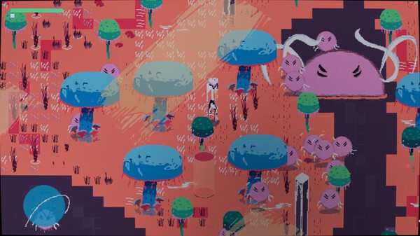 《Coral & The Abyss》免安装中文版