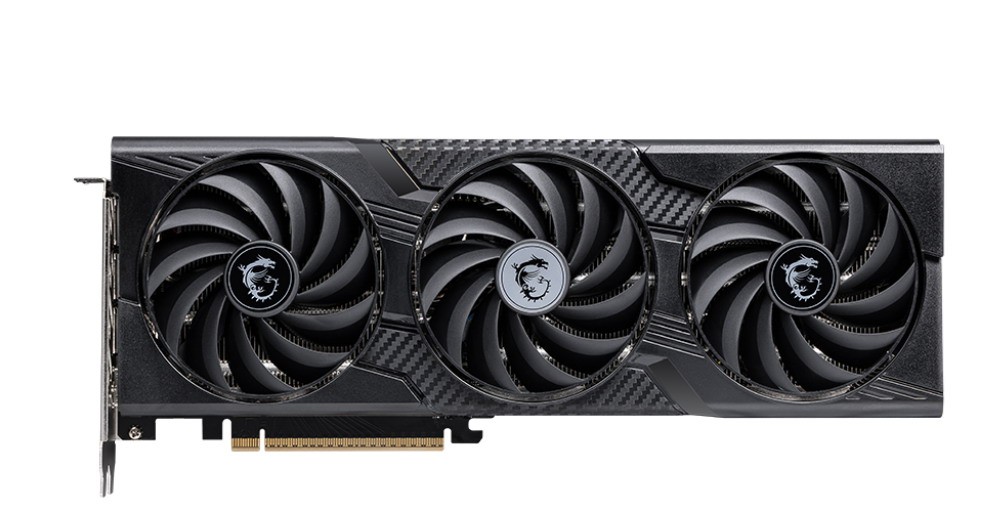 全力做N卡！微星RTX 50系列显卡+2：总计已达92款