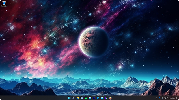 Deskscapes正版