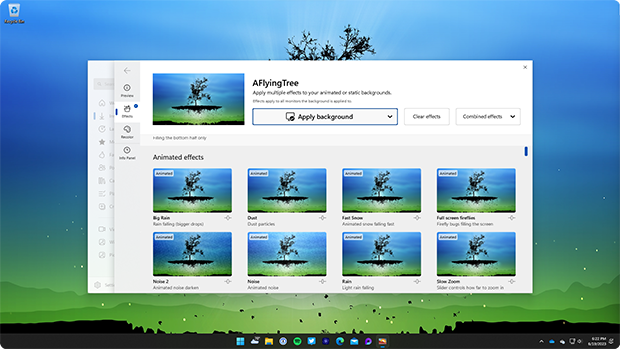 Deskscapes正版