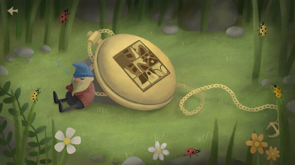 《Gnomdom》免安装汉化版