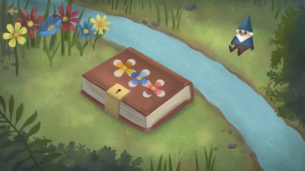 《Gnomdom》免安装汉化版