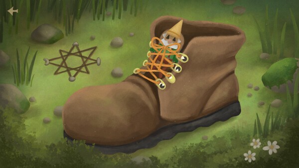 《Gnomdom》免安装汉化版