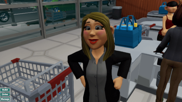 《杂货店大亨》电脑版