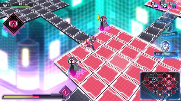 《天穹卡牌录》免安装中文版