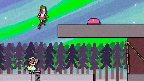 《Sugar&Rolling Stone》电脑版