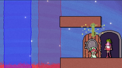 《Sugar&Rolling Stone》电脑版