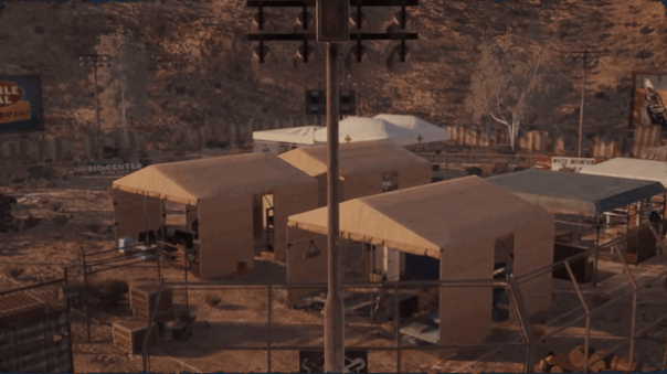 《暗夜绝望》中文版